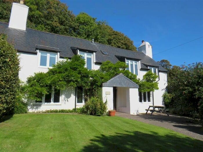 3 Bedroom Cottage To Rent In Marldon Cross Hill, Marldon, Paignton, TQ3