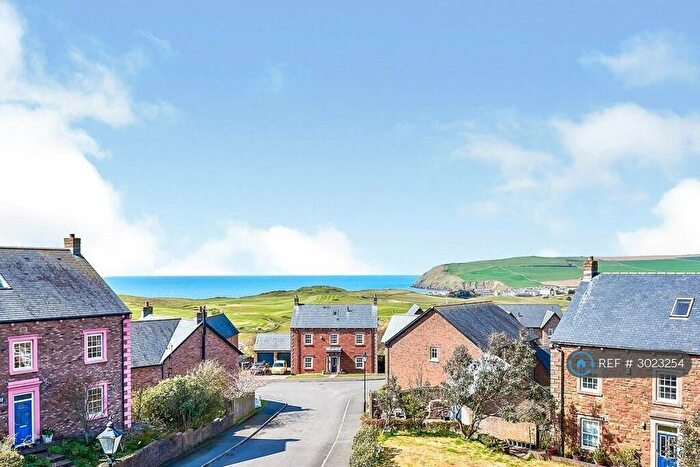 2 Bedroom Flat To Rent In Fairladies, St. Bees, CA27