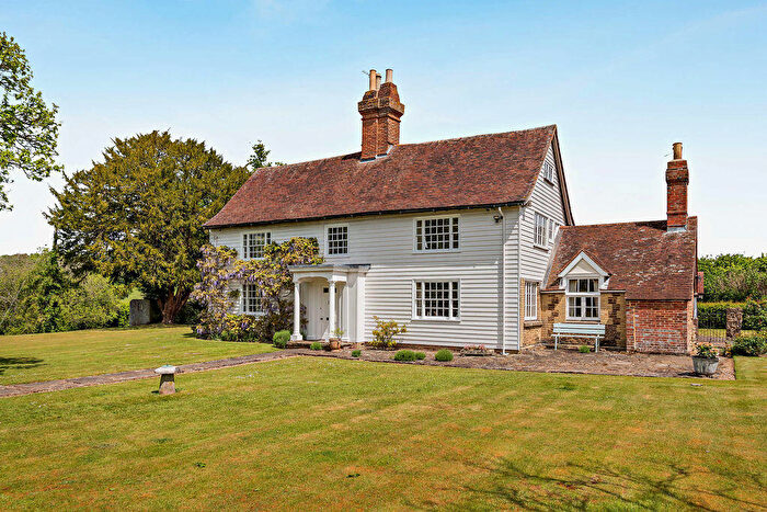 7 Bedroom Detached House For Sale In Slinfold, Nr. Horsham, RH13