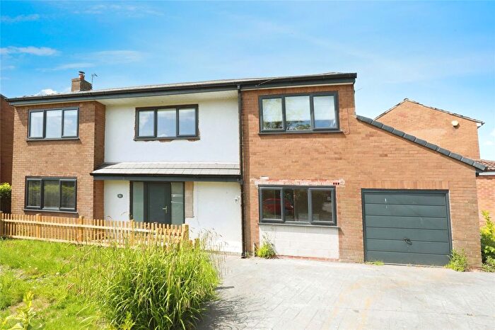 4 Bedroom Detached House For Sale In Pickmere Lane, Pickmere, Knutsford, Cheshire, WA16
