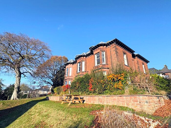 3 Bedroom Apartment To Rent In Wordsworth Street, Penrith, CA11