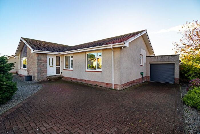 4 Bedroom Bungalow For Sale In Morven Avenue, Montrose, DD10