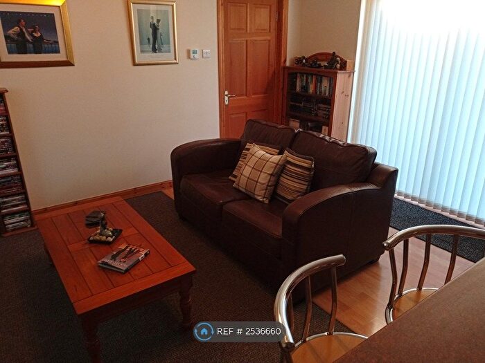 1 Bedroom Bungalow To Rent In Murieston Road, Livingston, EH54