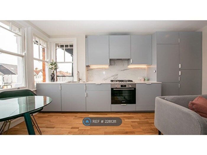 2 Bedroom Flat To Rent In Marlborough Hill, Harrow, HA1