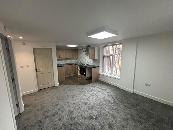 1 Bedroom Apartment To Rent In Colne Road, Burnley, BB10