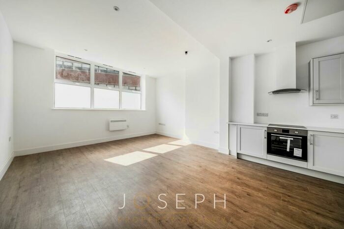 2 Bedroom Apartment To Rent In Princes Street, Ipswich, IP1