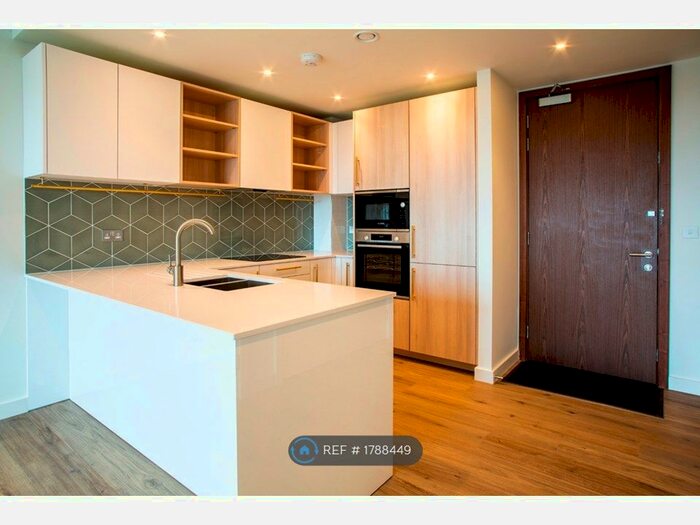 1 Bedroom Flat To Rent In Alington House, London, N8