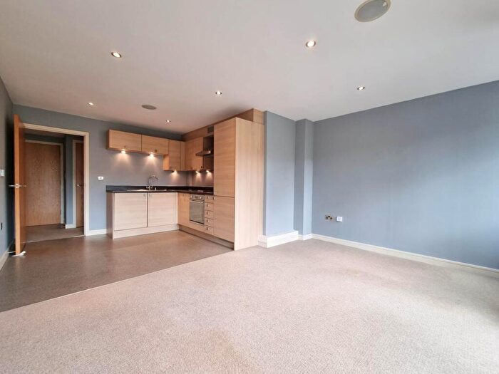 2 Bedroom Apartment To Rent In Wolsey Street, Ipswich, IP1