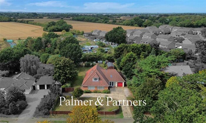 5 Bedroom Detached House For Sale In Haylings Road, Leiston, Suffolk, IP16
