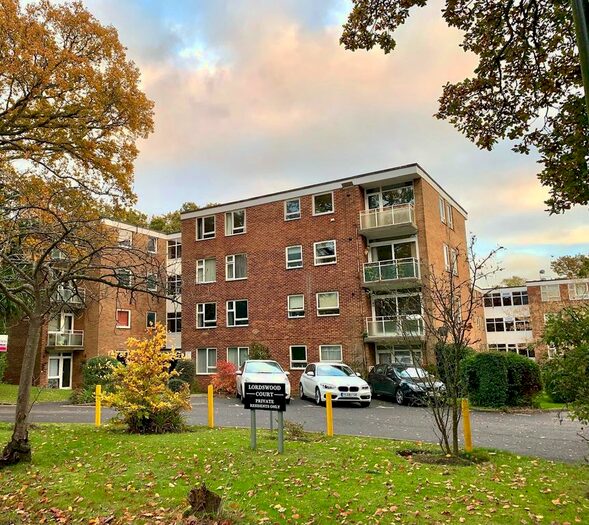 2 Bedroom Flat To Rent In Coxford Road, Southampton SO16