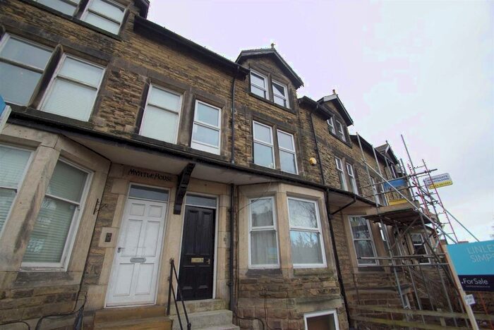 1 Bedroom Flat To Rent In Dragon Avenue, Harrogate, HG1