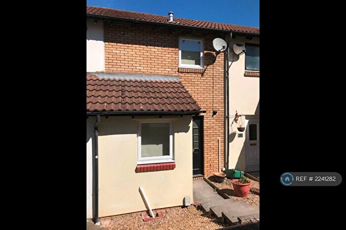 1 Bedroom Terraced House To Rent In Glenbrook Drive, Barry, CF63