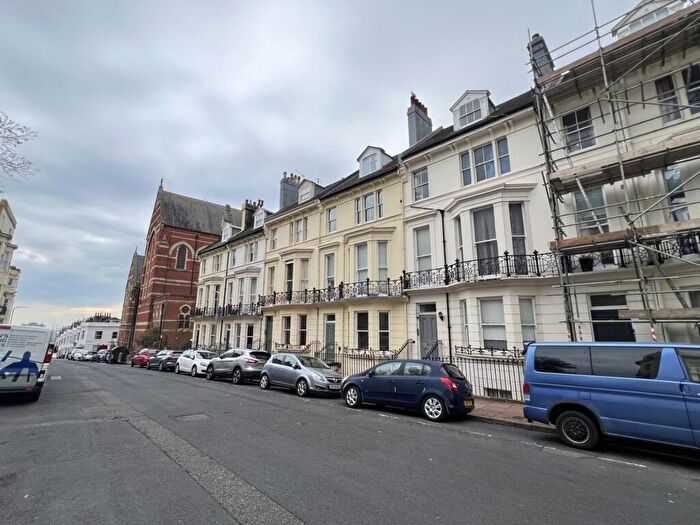1 Bedroom Flat For Sale In Powis Road | Brighton, BN1