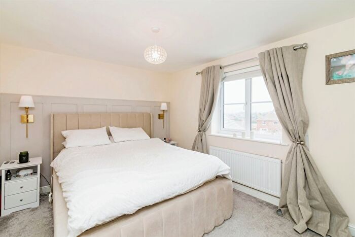 2 Bedroom Semi-Detached House For Sale In Ecclestone Rise, Bungay, NR35