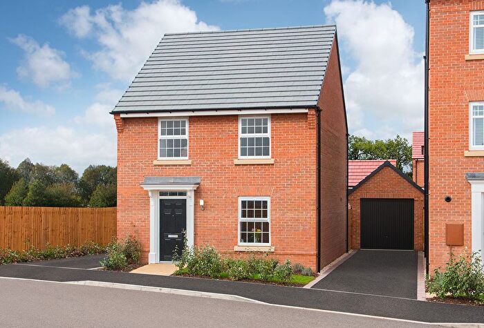 4 Bedroom Detached House For Sale In "Hazelborough" At Bradford Road, Huddersfield, HD2