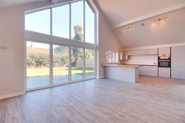 3 Bedroom Bungalow To Rent In Field Lane, Hempnall, Norwich, Norfolk, NR15