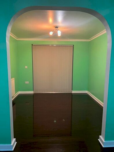 3 Bedroom Terraced House To Rent In Hunsbury Chase, Broughton, MK10