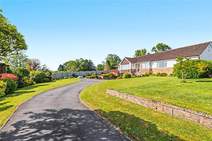 3 Bedroom Bungalow For Sale In Somers Field, Lyme Regis, Dorset, DT7