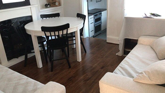 3 Bedroom Terraced House To Rent In Sackville Street, Kettering, , Northamptonshire, NN16