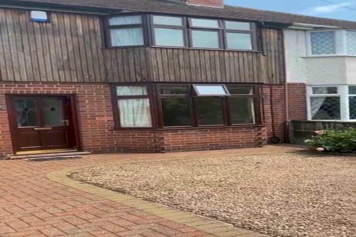 3 Bedroom Property To Rent In Toton, Nottingham NG9