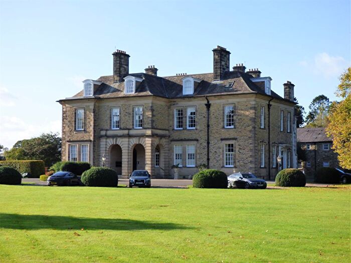 2 Bedroom Penthouse For Sale In Gargrave House, Gargrave, Skipton, BD23