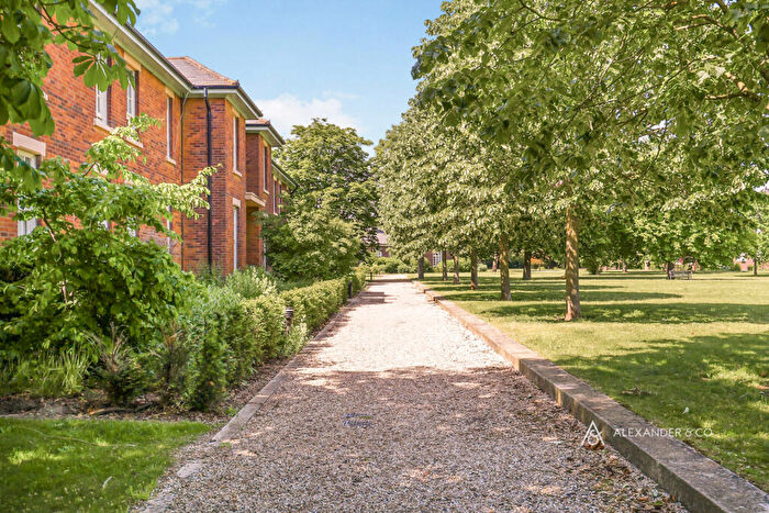 1 Bedroom Flat To Rent In The Parade, Caversfield, Bicester, OX27
