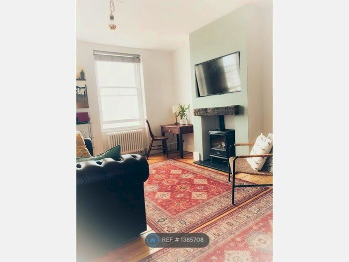 1 Bedroom Flat To Rent In Nelson Crescent, Ramsgate, CT11