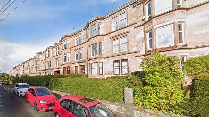 2 Bedroom Flat To Rent In /, Stanmore Road, Glasgow, G42