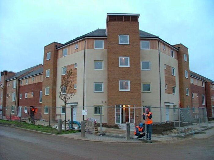 2 Bedroom Flat To Rent In Clayburn Road, Hampton. Peterborough PE7