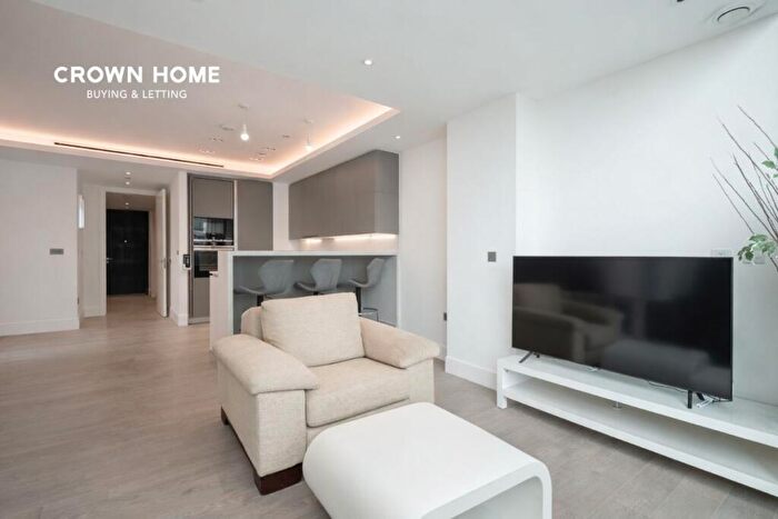 2 Bedroom Apartment For Sale In Aurora Apartments, Bollinder Place, City Road, EC1V