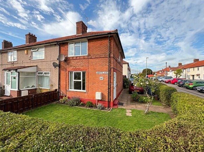 2 Bedroom Property For Sale In Abbots Road, Edgware, HA8