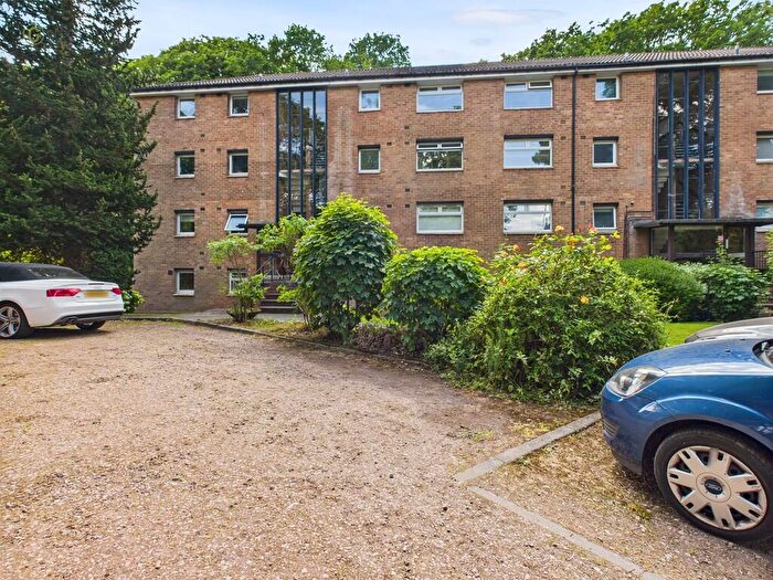 1 Bedroom Apartment For Sale In Pages Close, Sutton Coldfield, B75