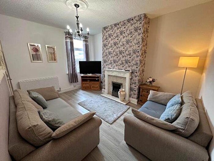 3 Bedroom Terraced House To Rent In Risedale Road, Barrow-In-Furness, LA13