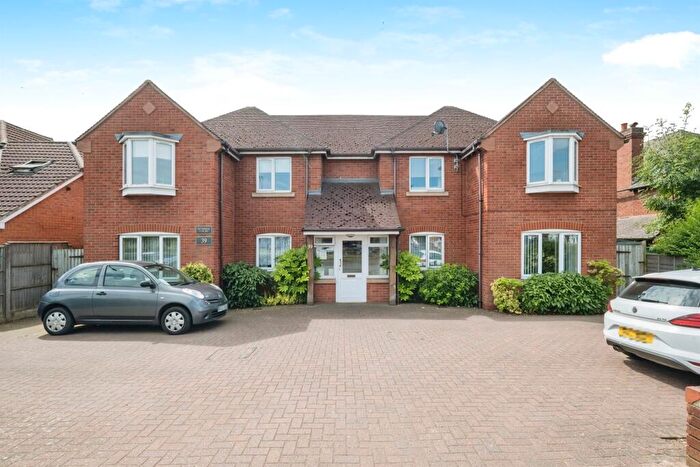 1 Bedroom Apartment For Sale In Queslett Road, Birmingham, B43