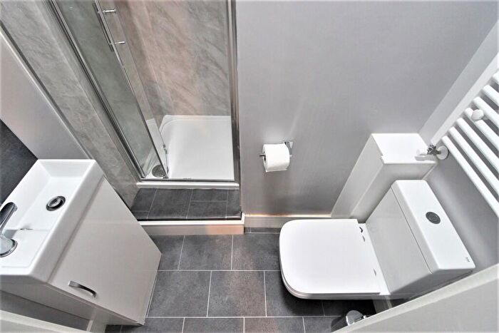 5 Bedroom Terraced House To Rent In Welland Road, Coventry, CV1