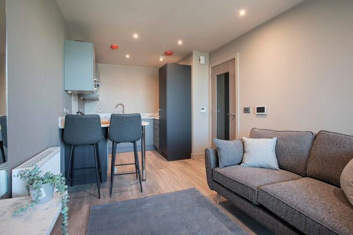1 Bedroom Flat To Rent In Knocknagoney Road, Belfast, BT4