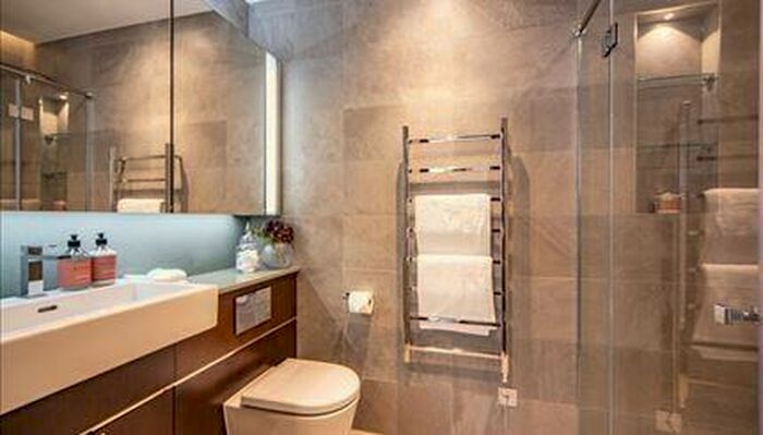 2 Bedroom Apartment To Rent In Thornes House, London, SW11