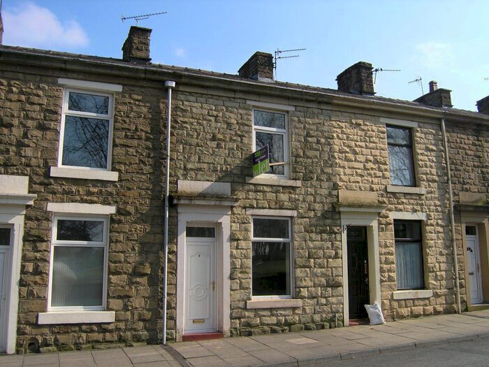 2 Bedroom Terraced House To Rent In Grange Street, Clayton Le Moors, Accrington, BB5