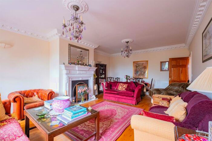 7 Bedroom Detached House For Sale In Bishopston Road, Bishopston, Swansea, SA3