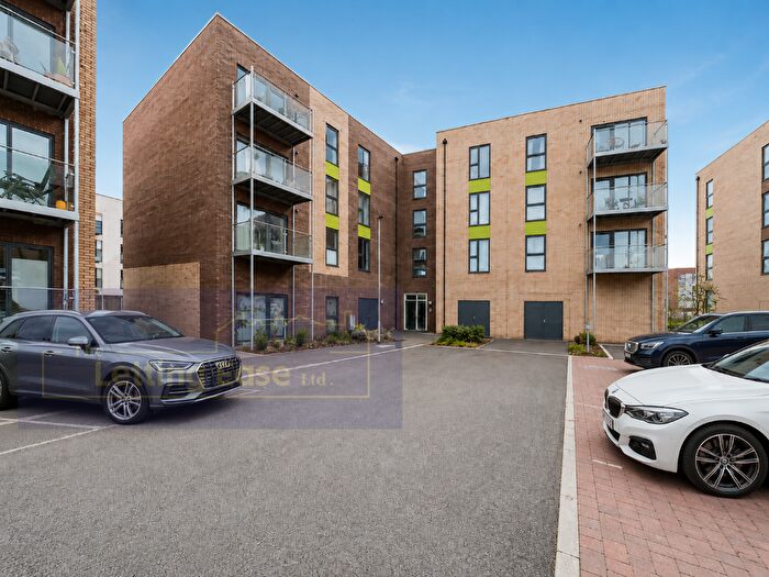 1 Bedroom Flat To Rent In Flatts Close, BS34
