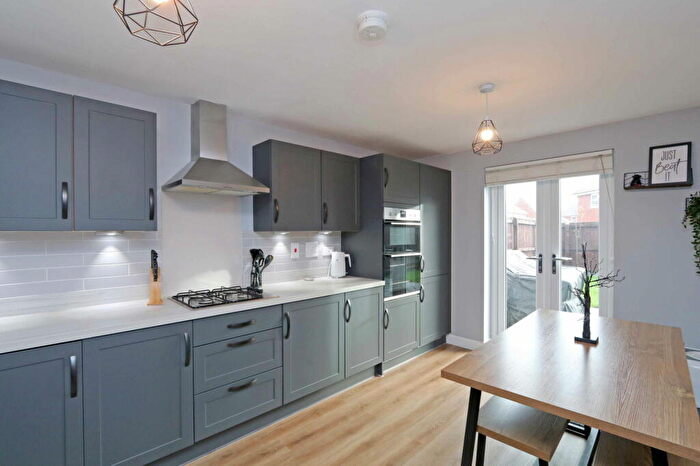 5 Bedroom End Of Terrace House For Sale In Blowick Moss Lane, Kew, Southport, PR8