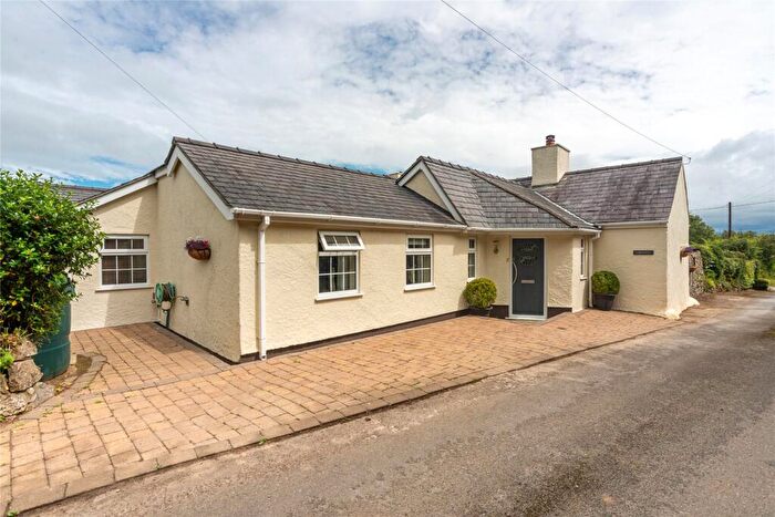 4 Bedroom Detached House For Sale In Tyn-y-Gongl, Isle Of Anglesey, LL74