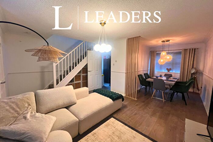 3 Bedroom Semi-Detached House To Rent In Fagans Way, Skegness, PE25