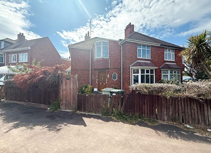5 Bedroom House For Sale In Park Avenue, Skegness, PE25