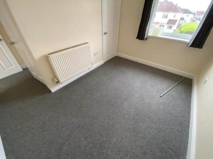 1 Bedroom Flat To Rent In Boston Road, Bristol, BS7