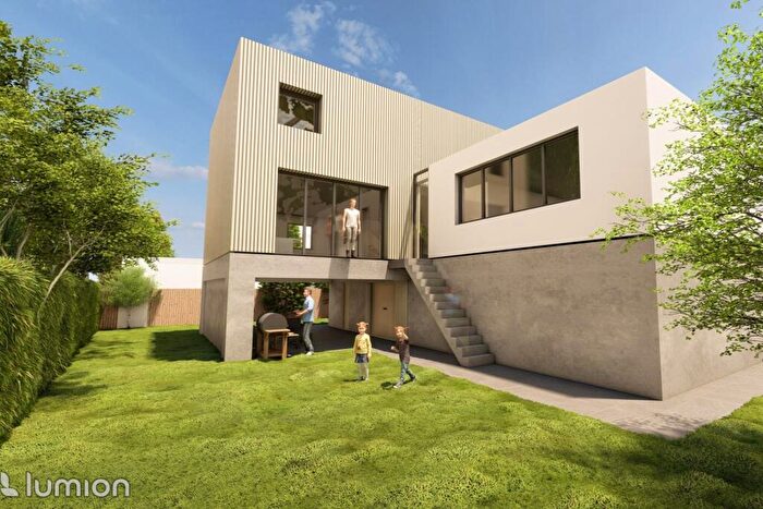 5 Bedroom Plot For Sale In Wilford Lane, West Bridgford, NG2