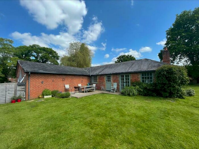 3 Bedroom Bungalow To Rent In Bisley, GU24