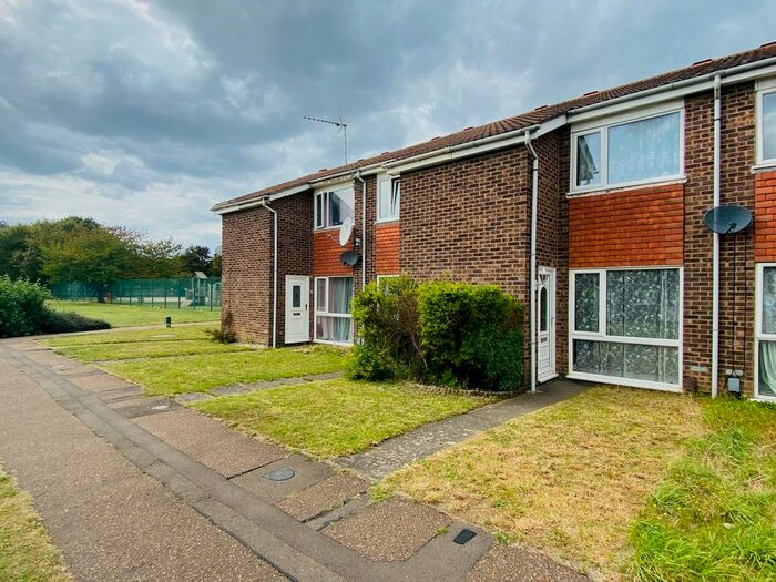 2 Bedroom Property To Rent In Walgrave, Orton Malborne, Peterborough, PE2