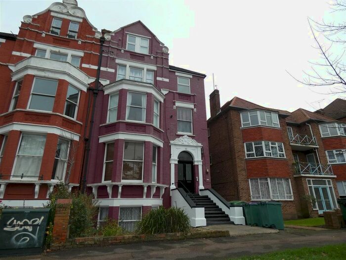 1 Bedroom Flat To Rent In Earls Avenue, Folkestone, CT20