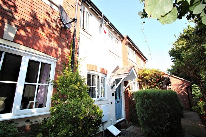 2 Bedroom Terraced House For Sale In Longtown Road, Walton Cardiff, Tewkesbury, GL20